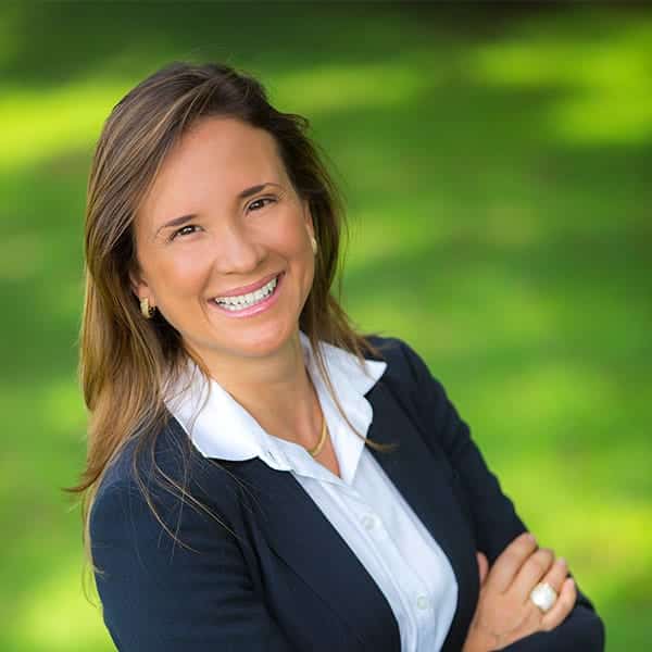 GIsela Sánchez